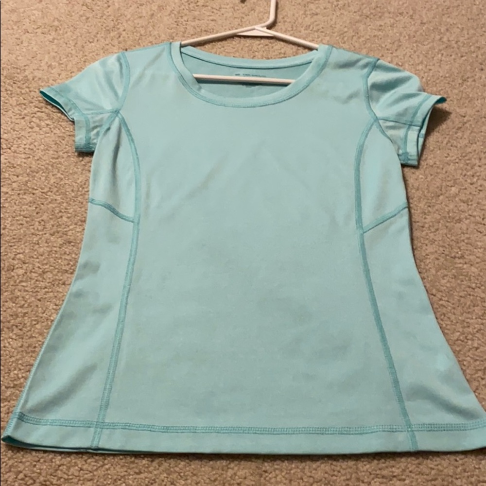 Dri fit tee